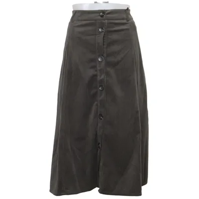 Kjol (Grön) från Xandres Polyester