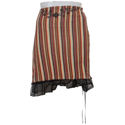 Skirt (Multicolored) from Vive Maria Modal, Polyamide