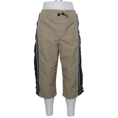 Trekvart bukser (Beige, Blå, Grå) fra Diesel