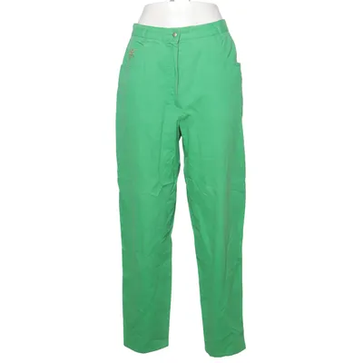 Chino (Vert) de Polo Team Coton