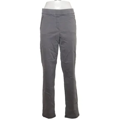Treggings (Gris) de Robell Jeans Coton, Élasthane, Polyester