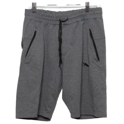Sweat shorts (Gray) from Puma