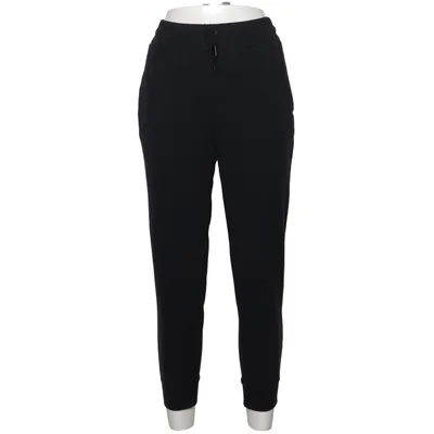 Pantalon de jogging (Noir) de Mondetta Élasthane, Polyester