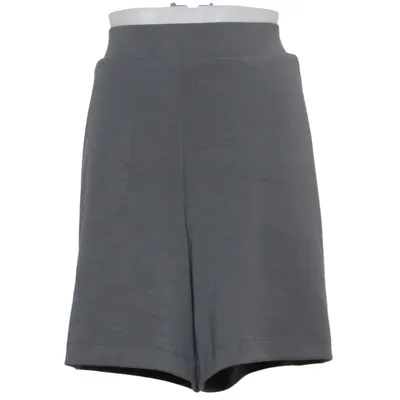 Short de jogging (Gris) de C&A Élasthane, Modal, Polyester