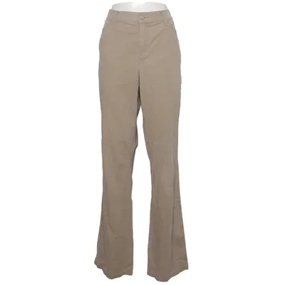 Chinos (Melanie) från MAC Jeans Bomull, Elastan