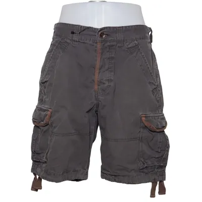 Shorts cargo (Gris) de Jack & Jones