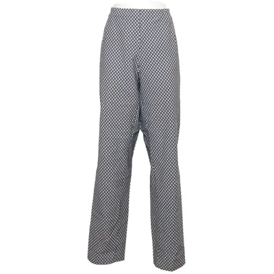 Pants (Robin) from Sallie Sahne Elastane, Polyamide, Viscose