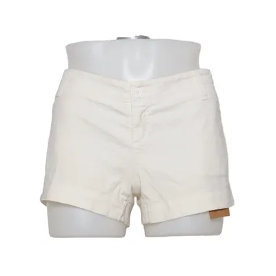 Short (Beige) de Subdued Coton, Élasthane