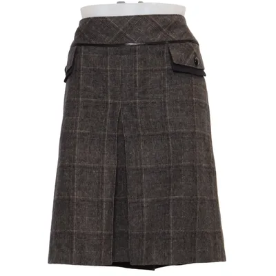 Jupe (Gris) de Apriori