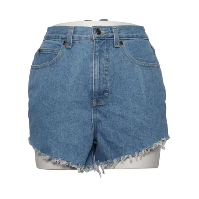 Denim shorts (Blue) from Gloria Vanderbilt