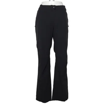 Outdoor pants (Gray) from Seven Summits Elastane, Polyamide