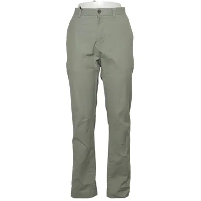 Chinos (Aiden Chino) van Banana Republic Katoen, Elastaan