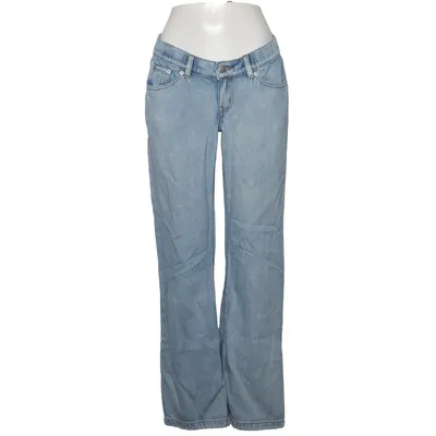 Maternity jeans (Blue) from Ripe Cotton, Lyocell