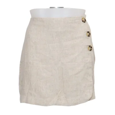 Jupe (Beige) de Revelation