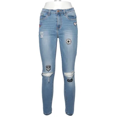 Jeans (Blue) from Vs. Miss