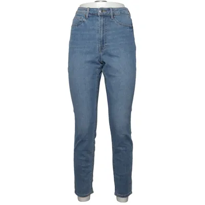 Jean (Curvy Jeggings) de &Denim by H&M Coton, Élasthane, Polyester