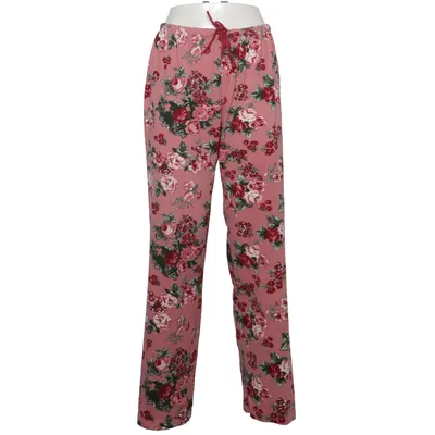 Pajama pants (Pink, Multicolored) from Tart Intimates Elastane, Polyester