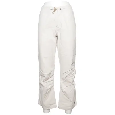 Broek (Beige) van Quiksilver Roxy Katoen