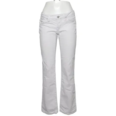 Jeans (Weiß) von Mavi Jeans Co. Baumwolle, Elasthan