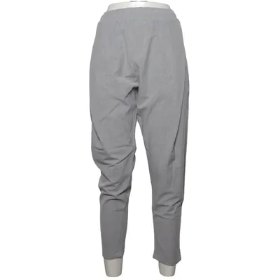Bukser (Grå) fra Def Clothing Bomuld, Elastan, Polyester