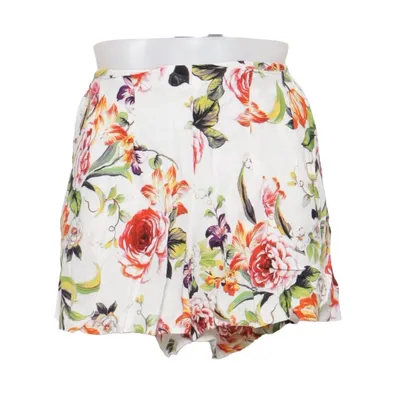 Short (Blanc, Multicolore) de Minkpink