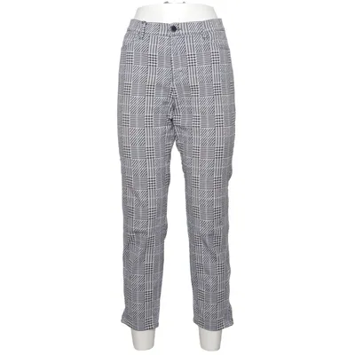 Suit pants (Blue, White) from Brax