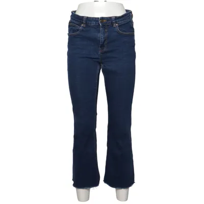 Jeans (Basic Denim) from Zara Basic Denim Cotton, Elastane, Polyester