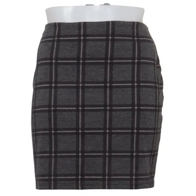 Kjol (Grå, Svart, Rosa) från Innocence Elastan, Polyester