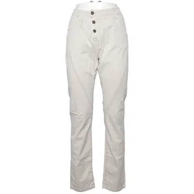 Bukser (P78AAV2DQ) fra Please Vintage Glam Bomuld, Elastan