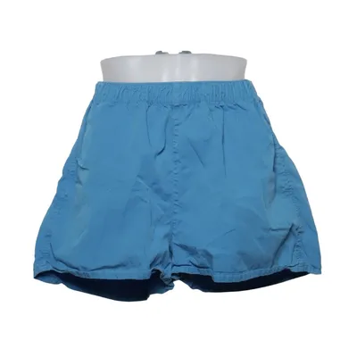 Korte broek (Blauw) van Colorful Standard Organisch katoen
