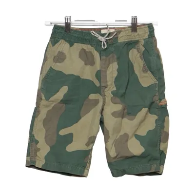 Shorts cargo (Printer) de Bellerose Coton, Polyester