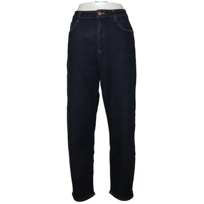 Jeans (Blue) from Dawn Elastane, Organic cotton