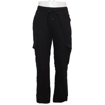 Cargo broek (Zwart) van Marco