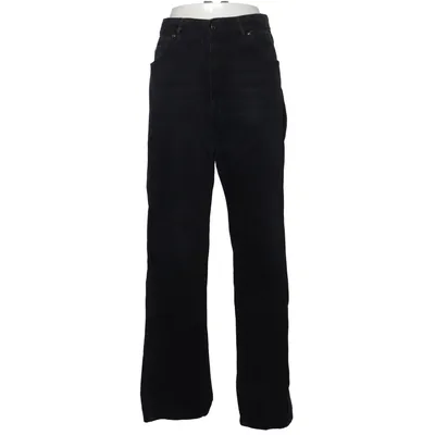 Jeans (Schwarz) von River Baumwolle