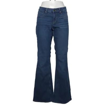 Jean (Bleu) de C Denim Coton, Élasthane, Polyester