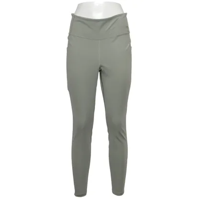 Sports tights (Green) from H&M Move