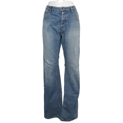 Jeans (Blue) from Billabong Cotton