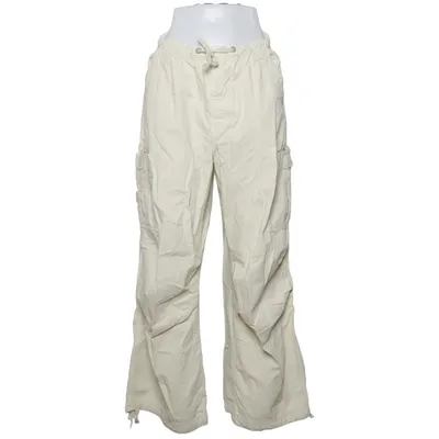 Cargo broek (Beige) van Jaded London Katoen