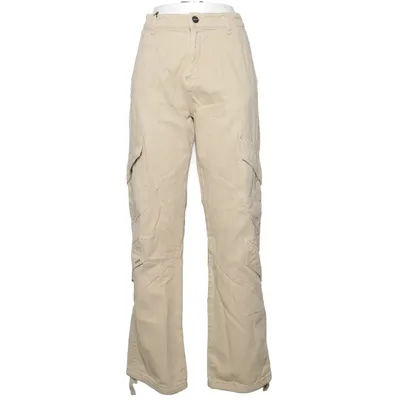 Cargo broek (Beige) van EIGHTYFIVE Katoen