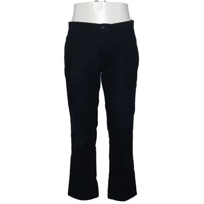 Corduroy pants (Blue) from Timberland Cotton, Elastane