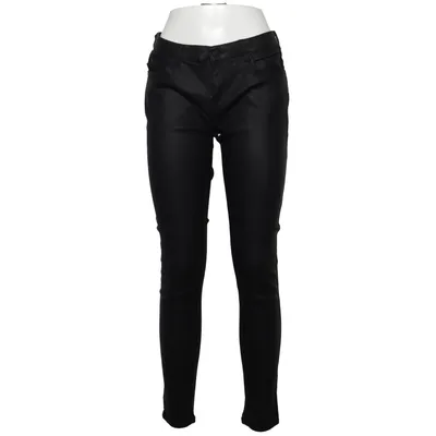 Spijkerbroek (Zwart) van Mango Denim