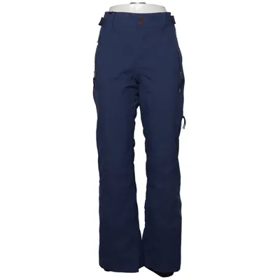 Ski pants (Blue) from Zimtstern Polyamide, Polyester