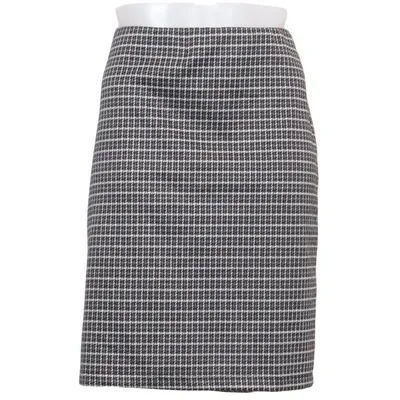 Jupe (Noir, Blanc) de Janina
