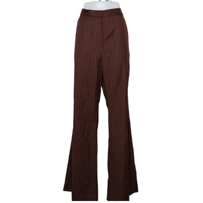 Culottes (Brun) fra Lilysilk Silke, Uld