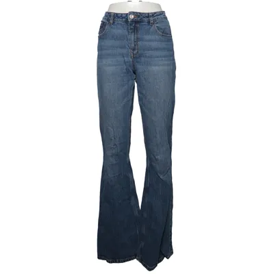 Jean (Bleu) de Zara
