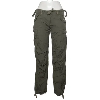 Cargo broek (Groen) van Bench