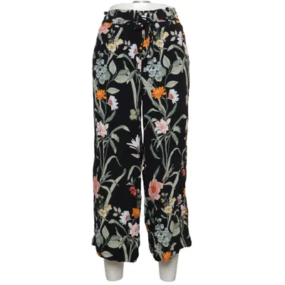 Culottes (Noir, Multicolore) de Loft Viscose