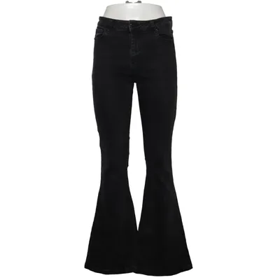 Jeans (Gray) from Def Cotton, Elastane, Polyester