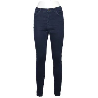 Spijkerbroek (Blauw) van BumBum Katoen, Elastaan