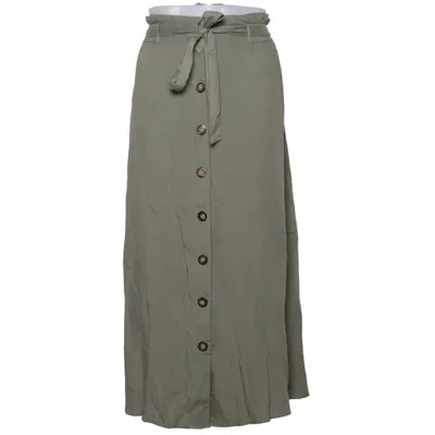 Jupe longue (Vert) de Fire & Glory Viscose